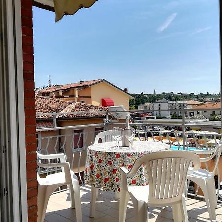 Apartament Sweet Irene Deluxe Bardolino Zewnętrze zdjęcie