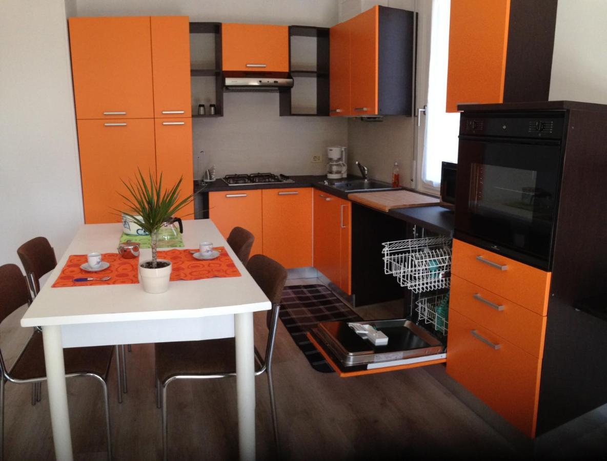 Apartament Sweet Irene Deluxe Bardolino Zewnętrze zdjęcie