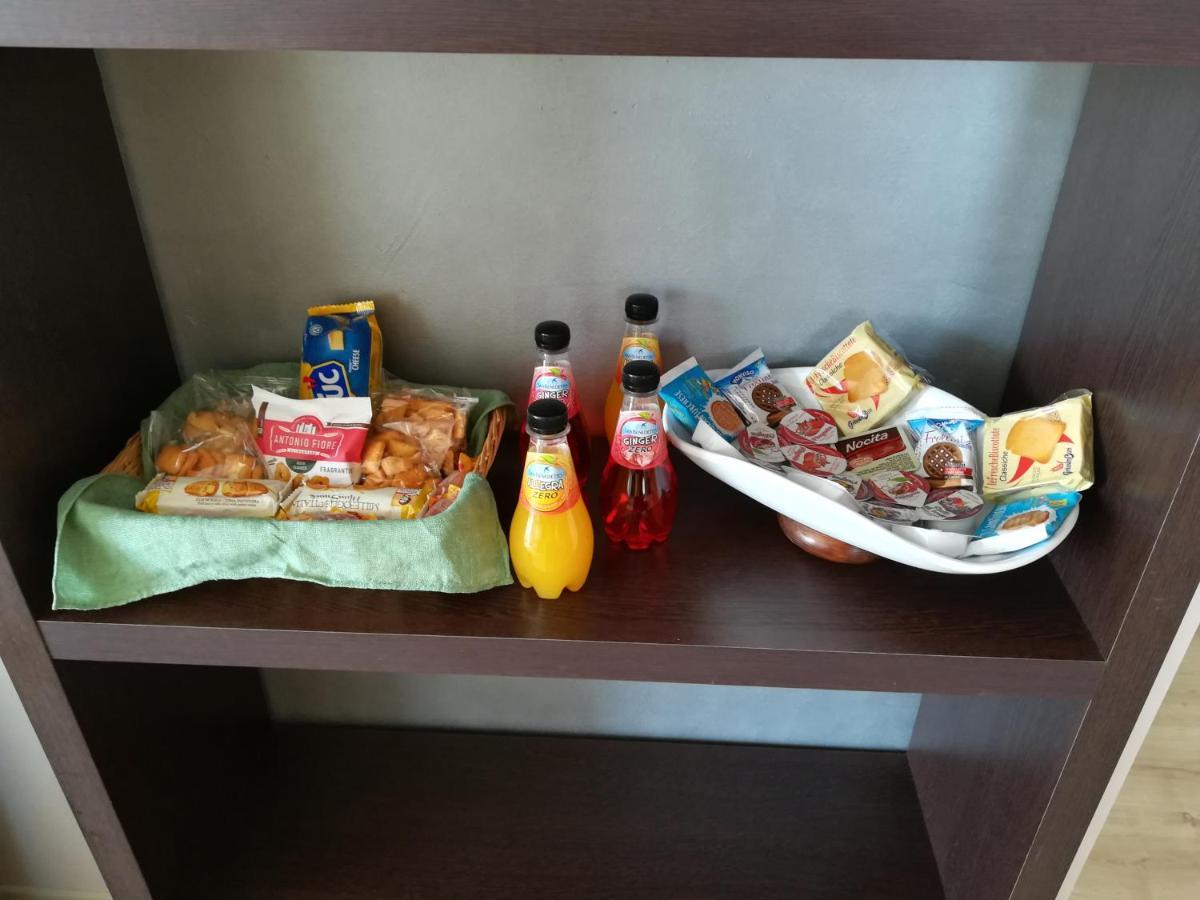 Apartament Sweet Irene Deluxe Bardolino Zewnętrze zdjęcie