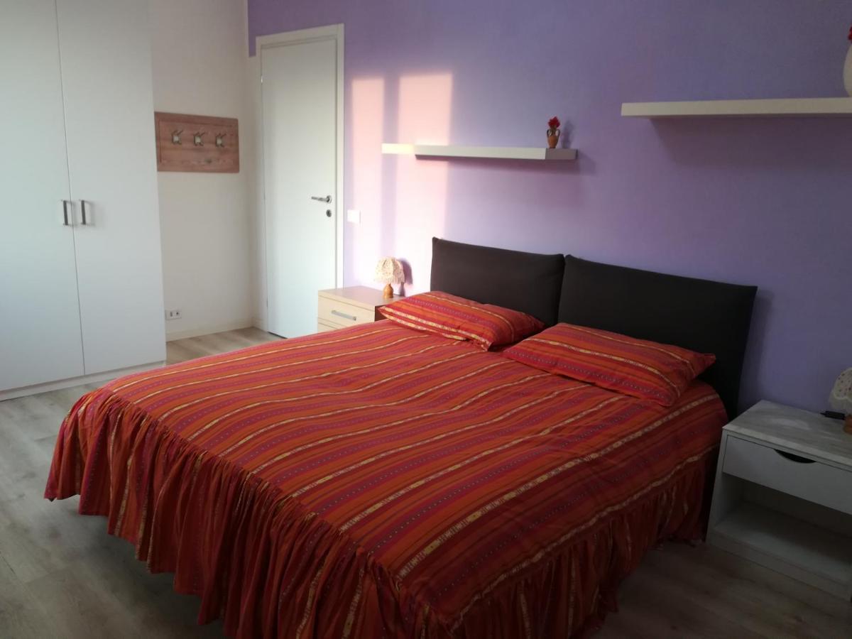 Apartament Sweet Irene Deluxe Bardolino Zewnętrze zdjęcie