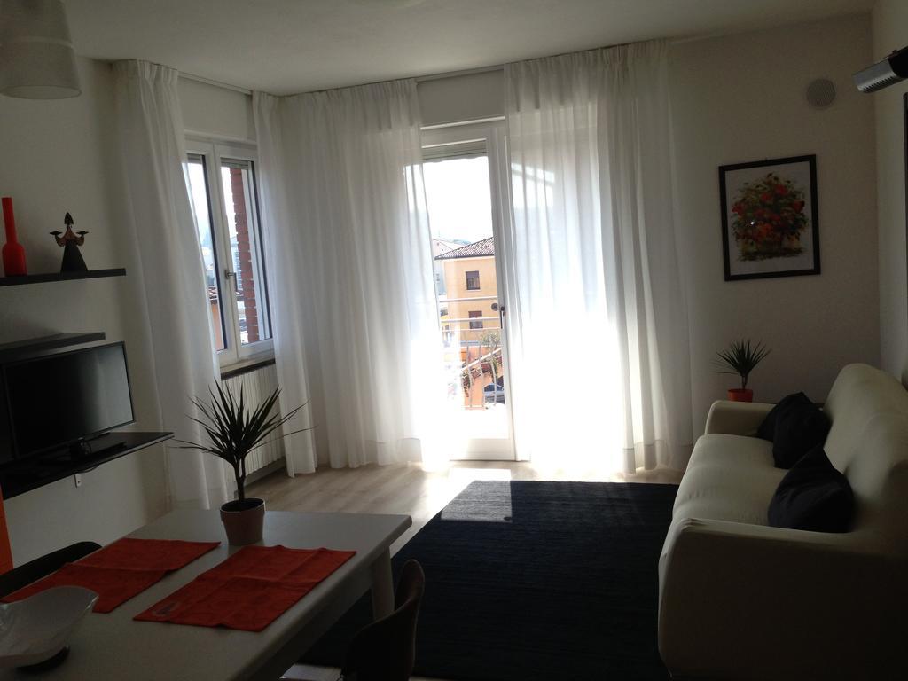 Apartament Sweet Irene Deluxe Bardolino Zewnętrze zdjęcie