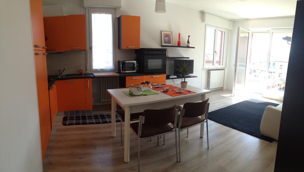 Apartament Sweet Irene Deluxe Bardolino Zewnętrze zdjęcie
