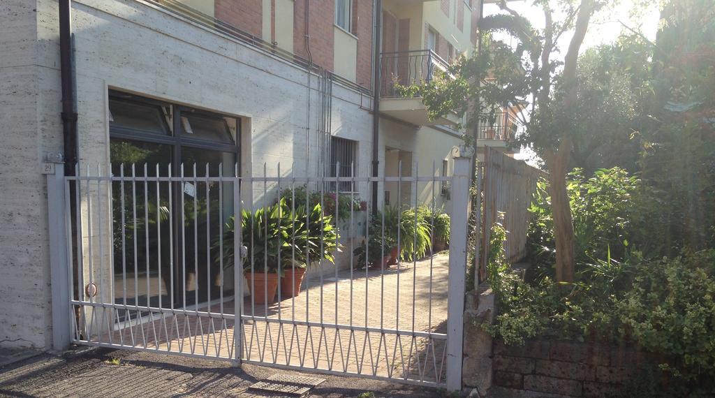 Apartament Sweet Irene Deluxe Bardolino Zewnętrze zdjęcie
