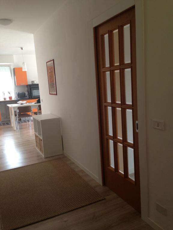 Apartament Sweet Irene Deluxe Bardolino Zewnętrze zdjęcie