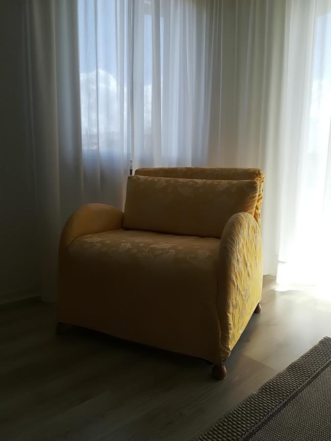 Apartament Sweet Irene Deluxe Bardolino Zewnętrze zdjęcie
