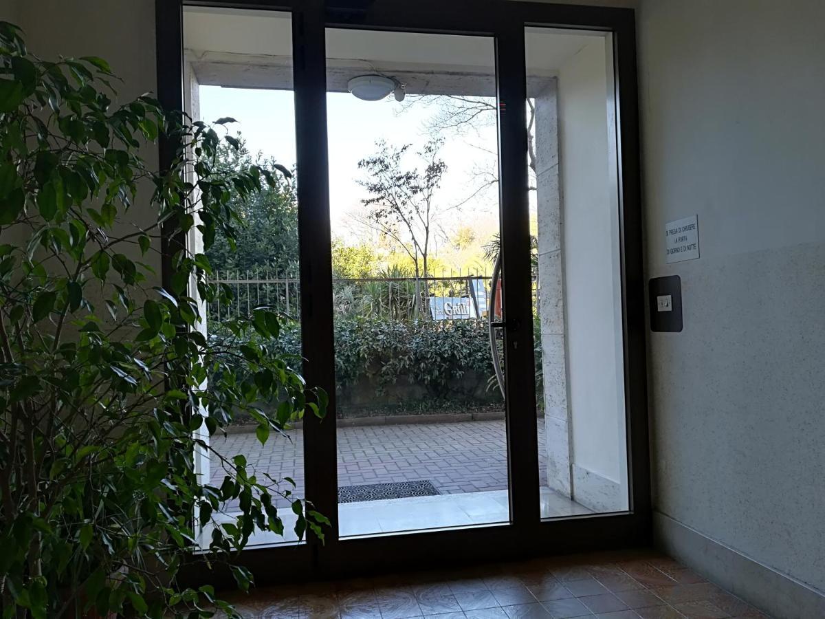 Apartament Sweet Irene Deluxe Bardolino Zewnętrze zdjęcie