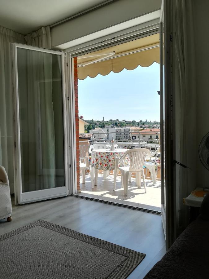 Apartament Sweet Irene Deluxe Bardolino Zewnętrze zdjęcie
