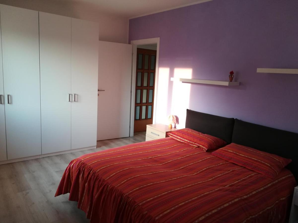 Apartament Sweet Irene Deluxe Bardolino Zewnętrze zdjęcie
