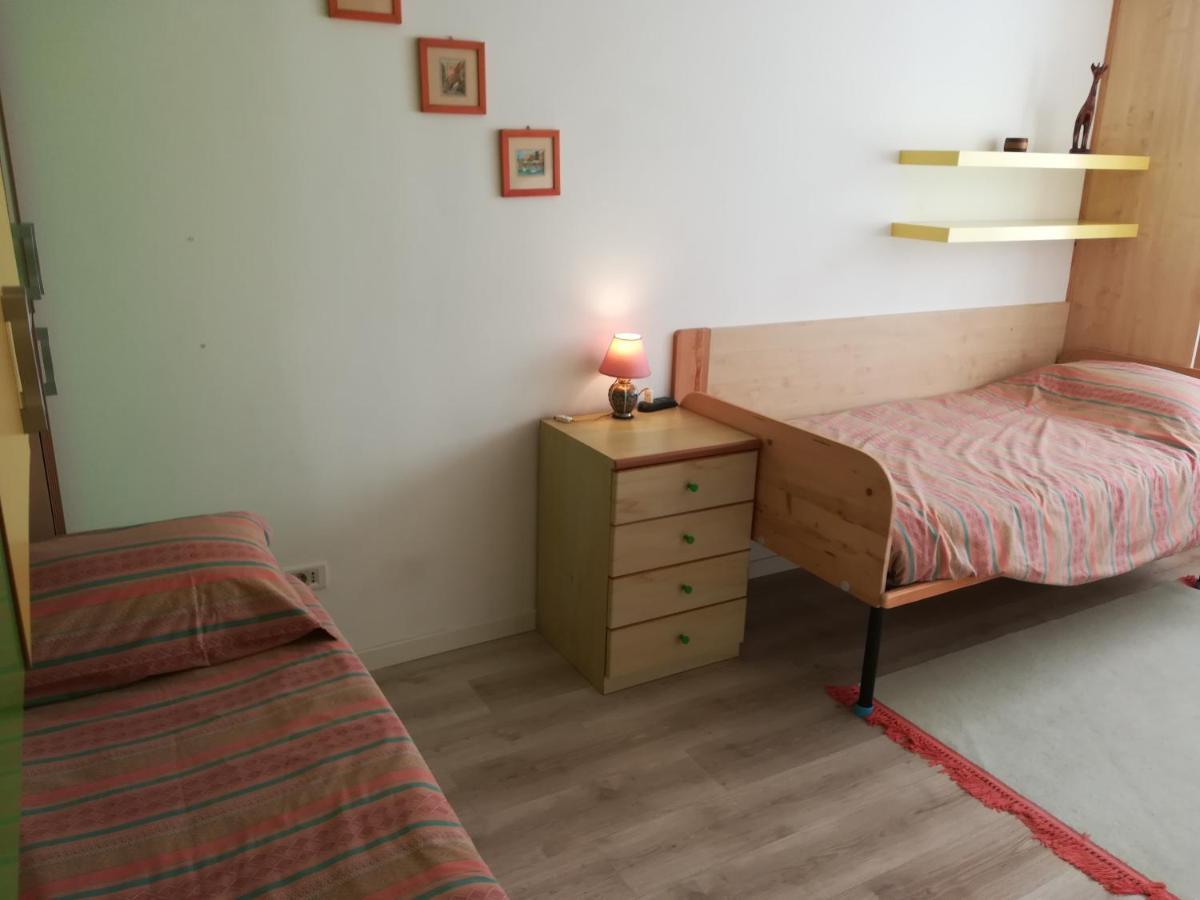 Apartament Sweet Irene Deluxe Bardolino Zewnętrze zdjęcie