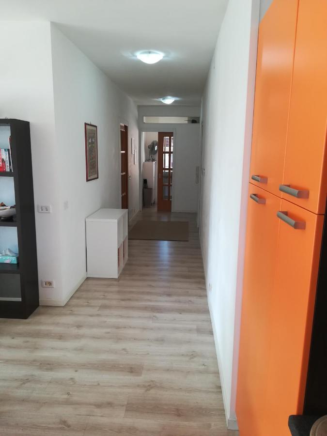 Apartament Sweet Irene Deluxe Bardolino Zewnętrze zdjęcie