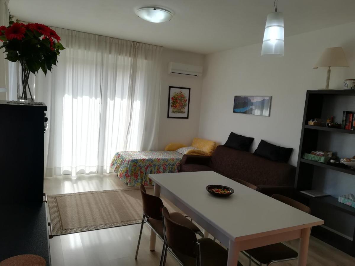 Apartament Sweet Irene Deluxe Bardolino Zewnętrze zdjęcie