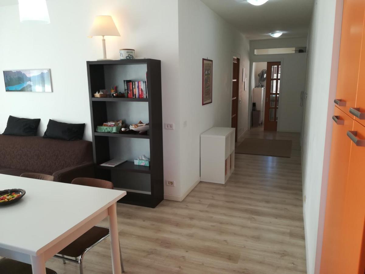 Apartament Sweet Irene Deluxe Bardolino Zewnętrze zdjęcie