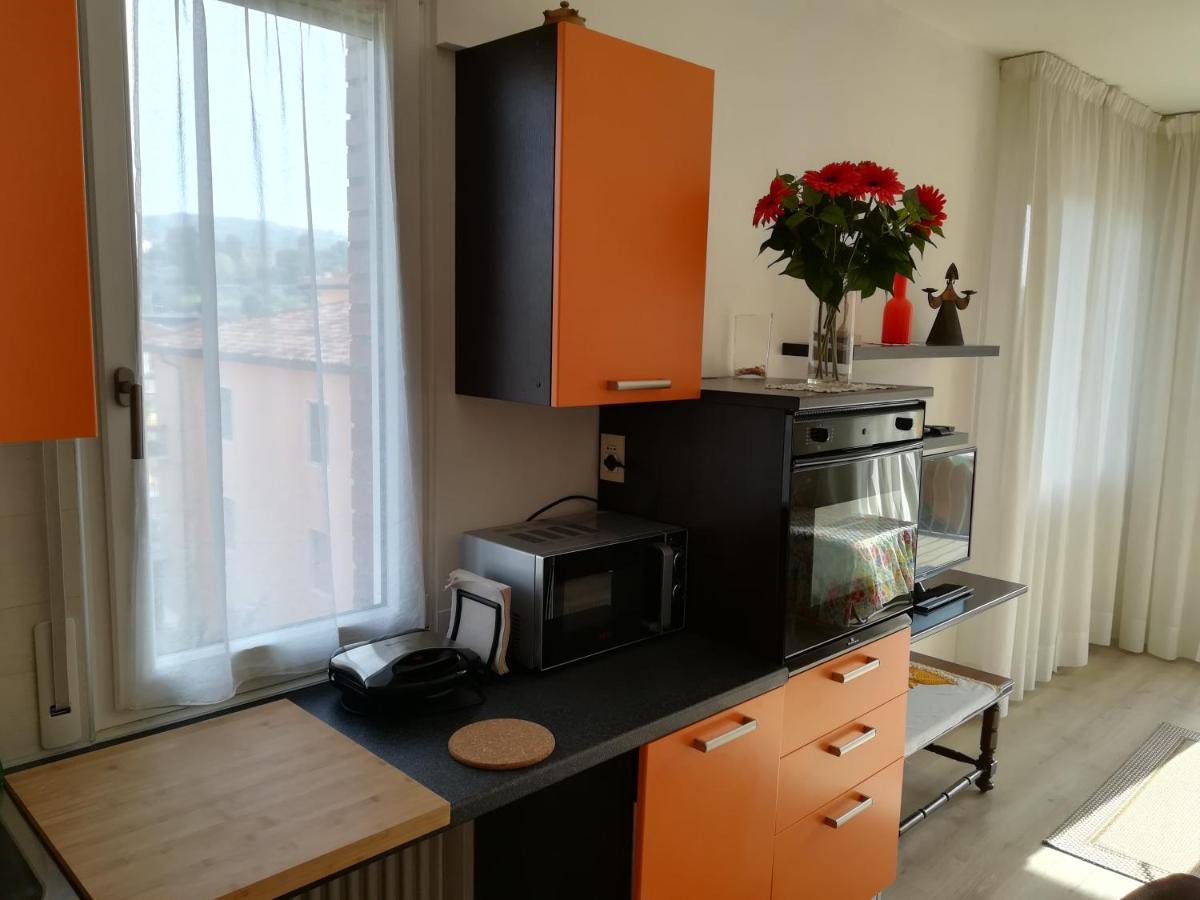 Apartament Sweet Irene Deluxe Bardolino Zewnętrze zdjęcie
