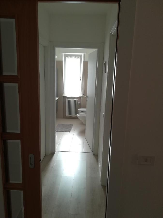 Apartament Sweet Irene Deluxe Bardolino Zewnętrze zdjęcie