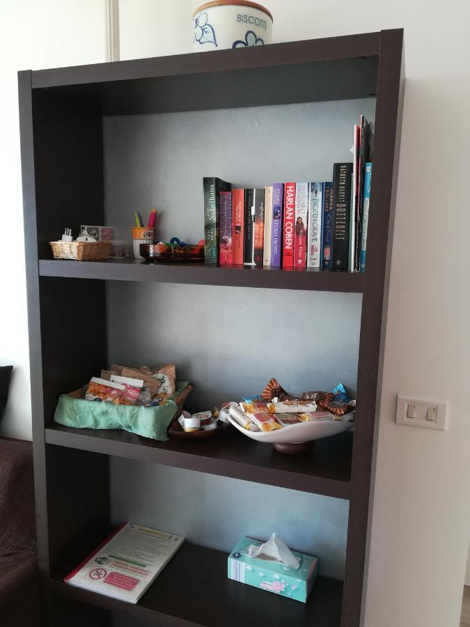 Apartament Sweet Irene Deluxe Bardolino Zewnętrze zdjęcie