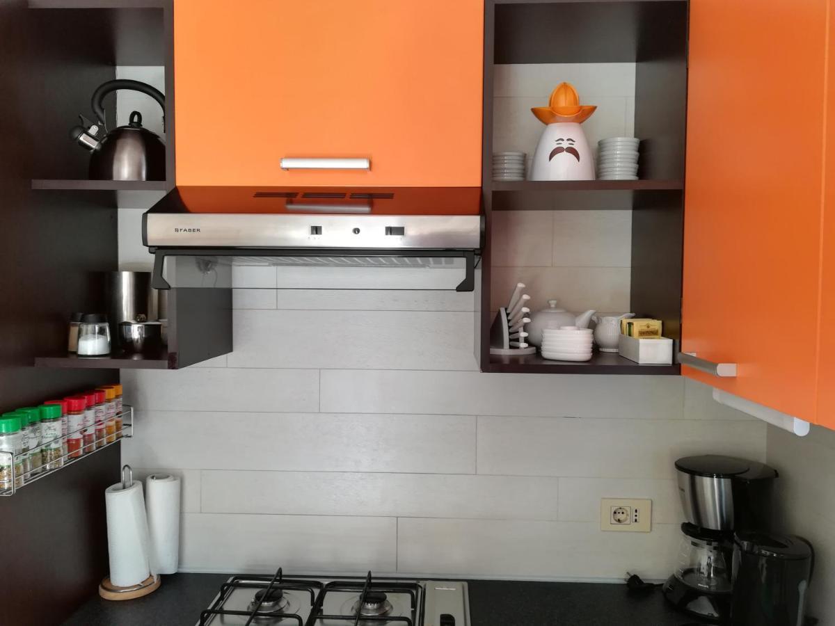 Apartament Sweet Irene Deluxe Bardolino Zewnętrze zdjęcie