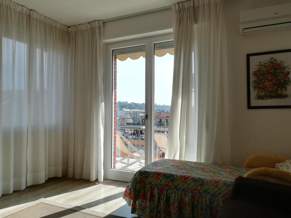 Apartament Sweet Irene Deluxe Bardolino Zewnętrze zdjęcie