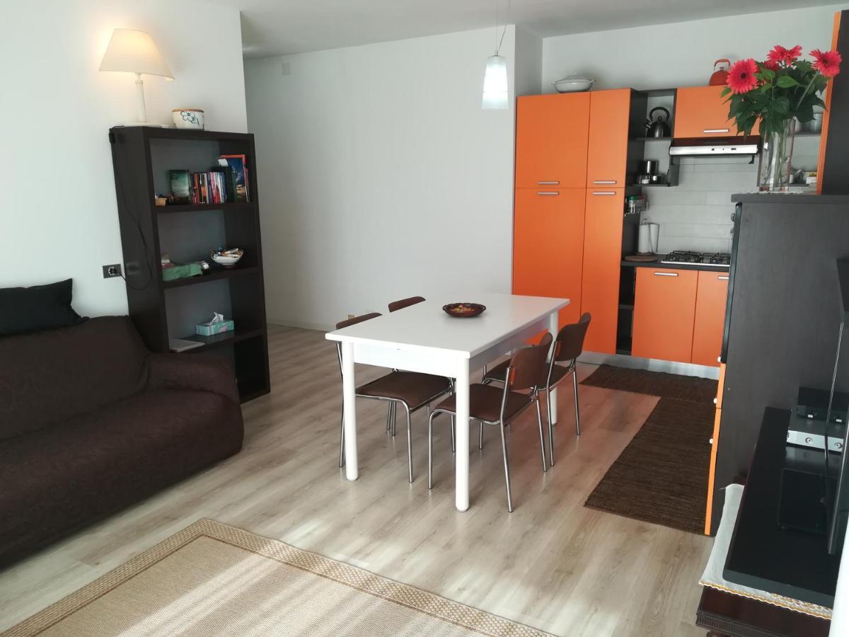 Apartament Sweet Irene Deluxe Bardolino Zewnętrze zdjęcie