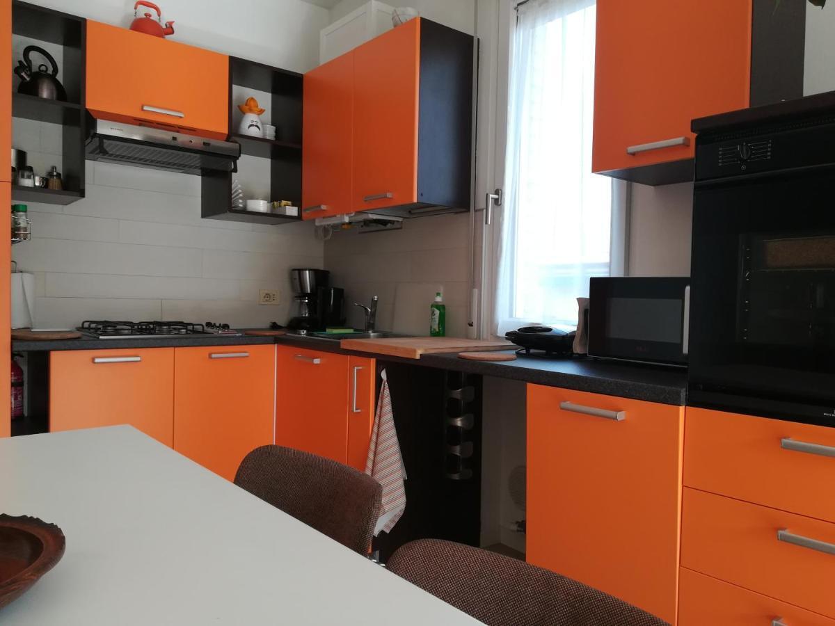 Apartament Sweet Irene Deluxe Bardolino Zewnętrze zdjęcie