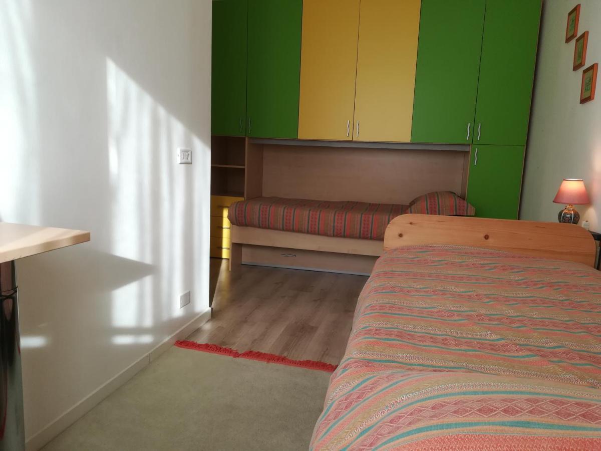 Apartament Sweet Irene Deluxe Bardolino Zewnętrze zdjęcie