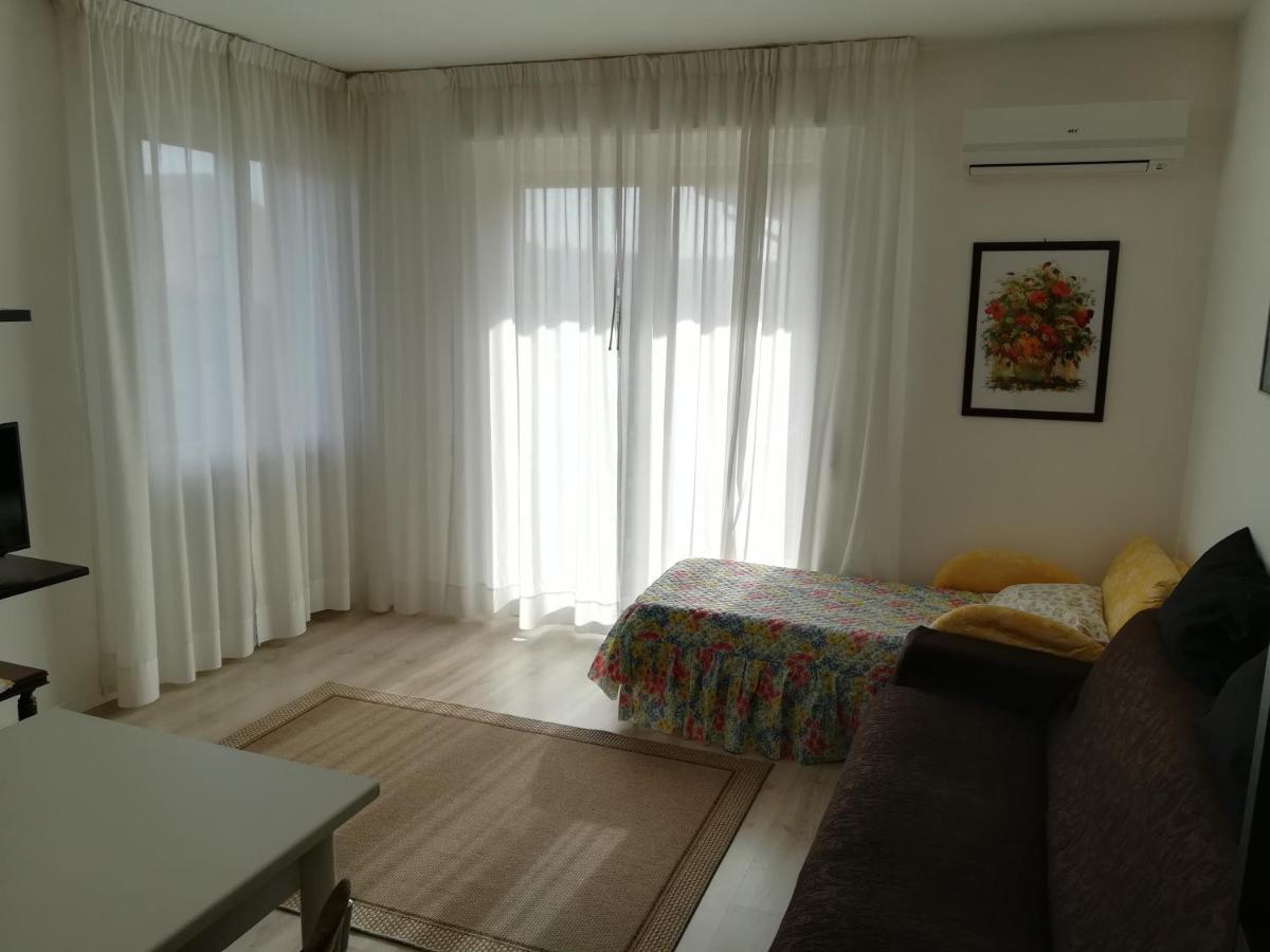 Apartament Sweet Irene Deluxe Bardolino Zewnętrze zdjęcie