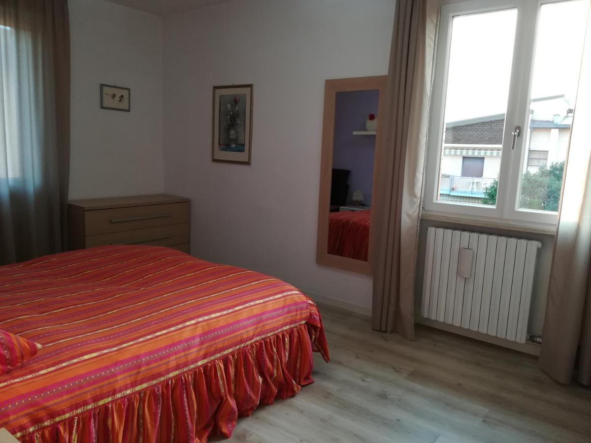 Apartament Sweet Irene Deluxe Bardolino Zewnętrze zdjęcie