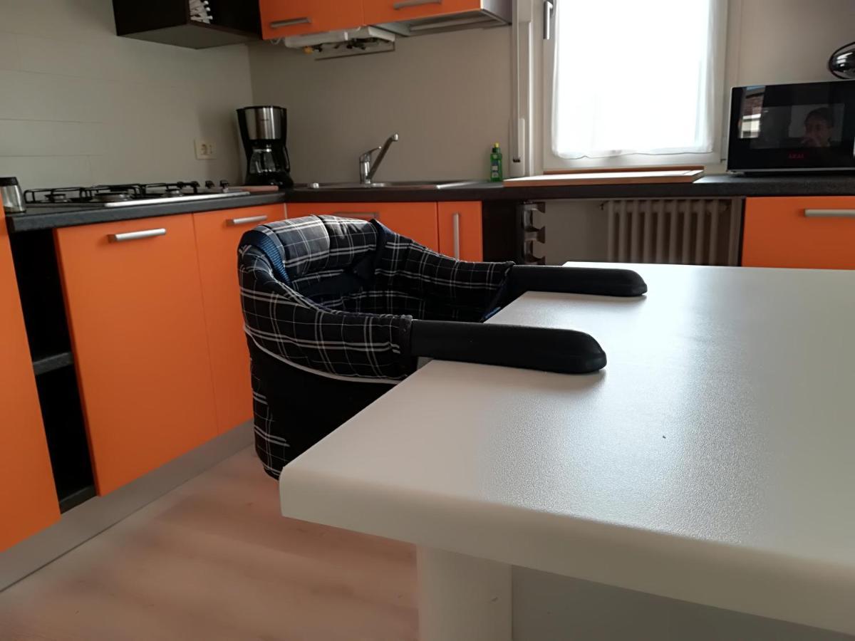 Apartament Sweet Irene Deluxe Bardolino Zewnętrze zdjęcie