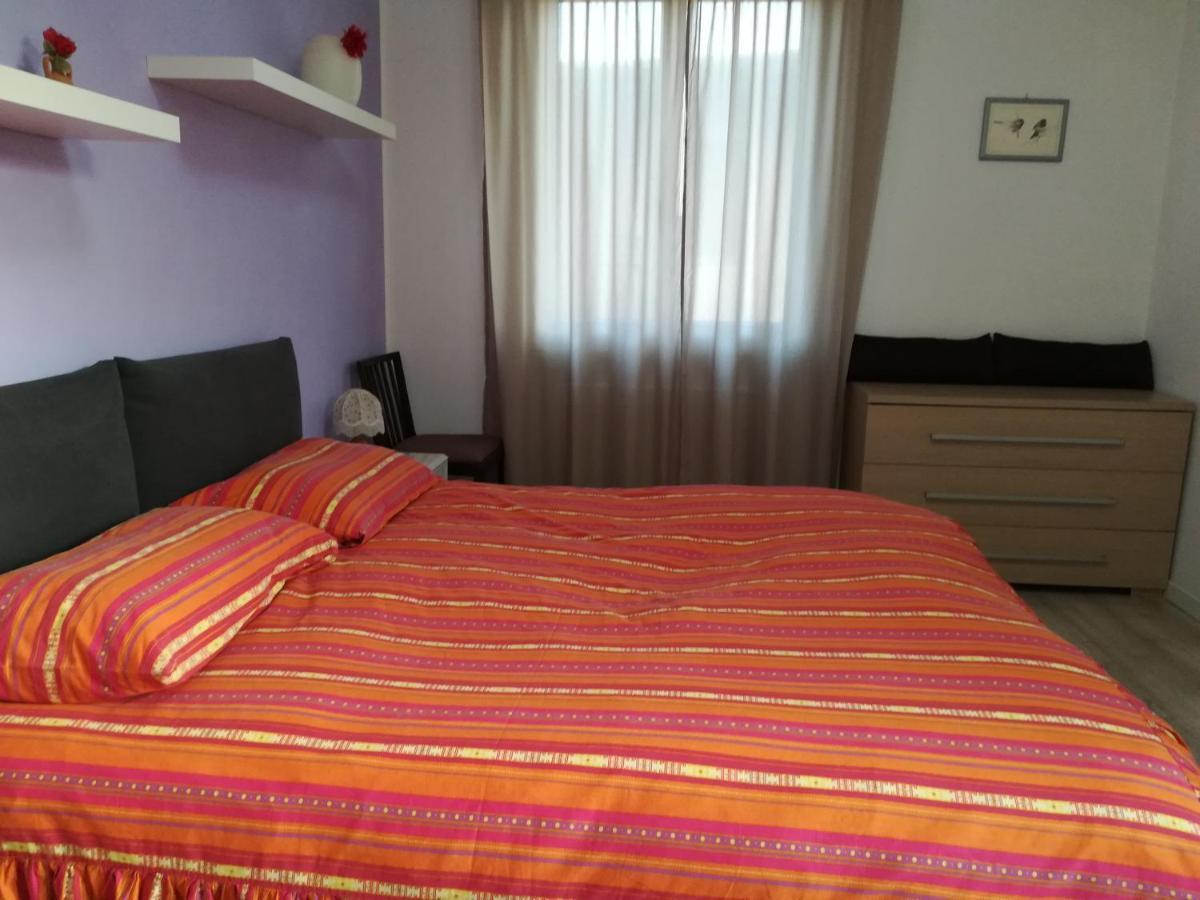 Apartament Sweet Irene Deluxe Bardolino Zewnętrze zdjęcie